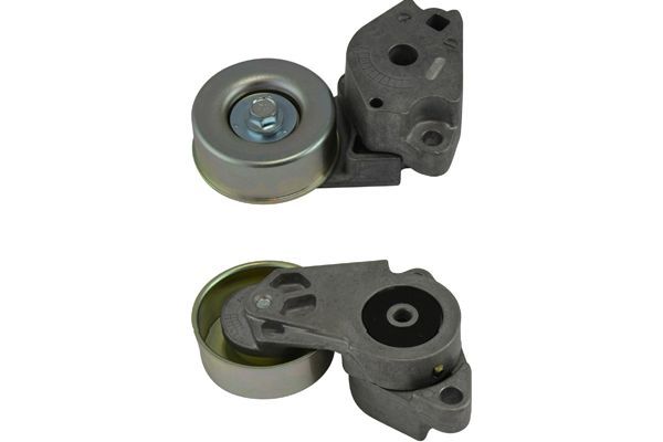 KAVO PARTS Spriegotājrullītis, Ķīļrievu siksna DTP-5503